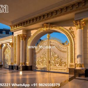 Building Gate Design, Front Compound Gate Design 845 Gate Ideas | Entrance Gates Design