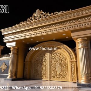New Gate Design 2120, Best Entrance Gate Design For Home 848 Gate Ideas | Entrance Gates Design