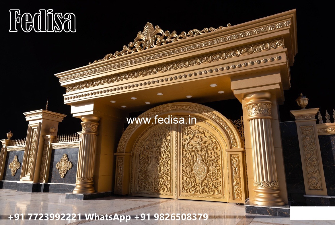 New Gate Design 2120, Best Entrance Gate Design For Home 848 Gate Ideas | Entrance Gates Design