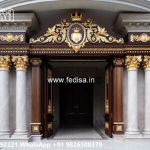 Simple Iron Gate Designs, Sliding Gate Ka Design 849 Gate Ideas | Entrance Gates Design