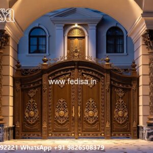 Front Gate Design Iron, Cost Of Grill Gate 866 Gate Ideas | Entrance Gates Design