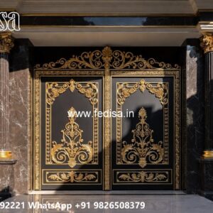 Simple Wooden Gate Designs, Sliding Door For Main Gate 872 Gate Ideas | Entrance Gates Design