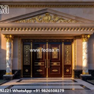Front Gate Design Iron, Single Door Steel Gate 876 Gate Ideas | Entrance Gates Design