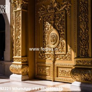 Simple Wooden Gate Designs, Simple Iron Main Gate Design 882 Gate Ideas | Entrance Gates Design