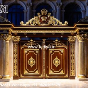 Latest Main Sliding Gate Designs For House, Room Steel Gate Design 891 Gate Ideas | Entrance Gates Design