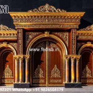 Front Gate Design Iron, Iron Boundary Gate Design 896 Gate Ideas | Entrance Gates Design