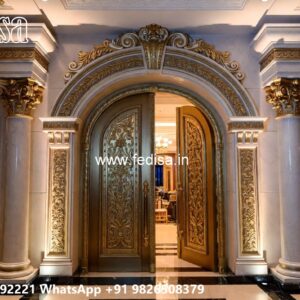 Simple Iron Gate Designs, Front Gate Door Design 909 Gate Ideas | Entrance Gates Design