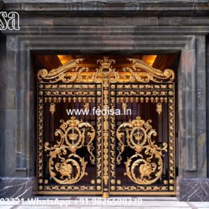 Compound Wall Gate Design, Modern House Gates And Fences Designs 920 Gate Ideas | Entrance Gates Design