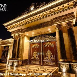 Latest Main Sliding Gate Designs For House, Strong Gate Design 921 Gate Ideas | Entrance Gates Design