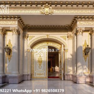 Simple Iron Gate Designs, Gate Design 6 Feet 929 Gate Ideas | Entrance Gates Design