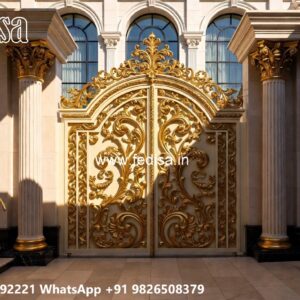 Compound Wall Gate Design, Gate For Main Door 930 Gate Ideas | Entrance Gates Design