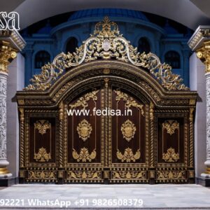 Stainless Steel Gate Price, 5 By 7 Gate Design 933 Gate Ideas | Entrance Gates Design