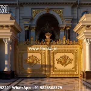 Simple Wooden Gate Designs, Home Door Gate Design 942 Gate Ideas | Entrance Gates Design