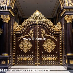 Building Gate Design, Wooden Front Gate Design 945 Gate Ideas | Entrance Gates Design
