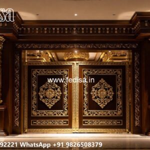 Compound Wall Gate Design, Iron Fence Designs For Homes 950 Gate Ideas | Entrance Gates Design