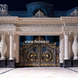 Stainless Steel Gate Price, Steel Main Gate Design With Price 953 Gate Ideas | Entrance Gates Design