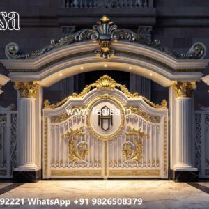 Building Gate Design, Low Cost Simple Main Gate Design 955 Gate Ideas | Entrance Gates Design