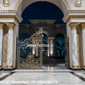 Latest Main Sliding Gate Designs For House, Ghar Main Gate Design 961 Gate Ideas | Entrance Gates Design