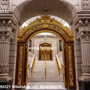 Main Gate Design 2026 Steel, Lohe Ka Get Dijain 967 Gate Ideas | Entrance Gates Design