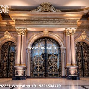 Simple Iron Gate Designs, Gate Latch Design 979 Gate Ideas | Entrance Gates Design