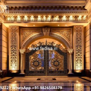 Building Gate Design, Remote Gate Design 985 Gate Ideas | Entrance Gates Design