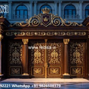 Simple Iron Gate Designs, Ss Main Door Gate Design 989 Gate Ideas | Entrance Gates Design