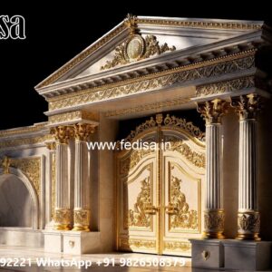 Latest Main Sliding Gate Designs For House, Gate Furniture Design 991 Gate Ideas | Entrance Gates Design