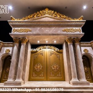 Stainless Steel Gate Price, Box Pipe Gate Design 993 Gate Ideas | Entrance Gates Design