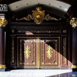 Wood Fence Gate Designs, Classic Main Gate Design 994 Gate Ideas | Entrance Gates Design