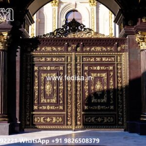 Main Gate Design 2026 Steel, Fancy Fences And Gates 997 Gate Ideas | Entrance Gates Design