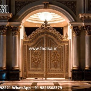 Latest Main Sliding Gate Designs For House, Front Iron Grill Design 1001 Gate Ideas | Entrance Gates Design