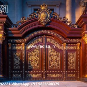 Stainless Steel Gate Price, Pushing Gate Design 1013 Gate Ideas | Entrance Gates Design