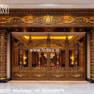 Latest Main Sliding Gate Designs For House, Front Gate Ke Design 1031 Gate Ideas | Entrance Gates Design