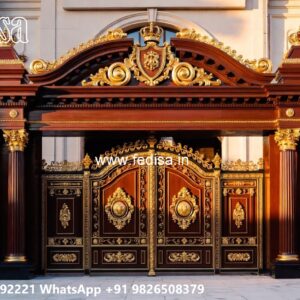 Building Gate Design, Best Design Of Main Gate 1035 Gate Ideas | Entrance Gates Design