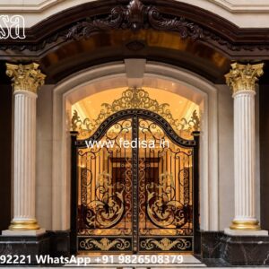 Building Gate Design, Sliding Folding Gate Design 1045 Gate Ideas | Entrance Gates Design