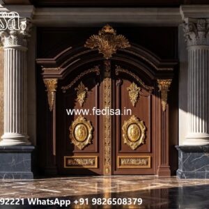 Stainless Steel Gate Price, Compound Safety Grill 1053 Gate Ideas | Entrance Gates Design