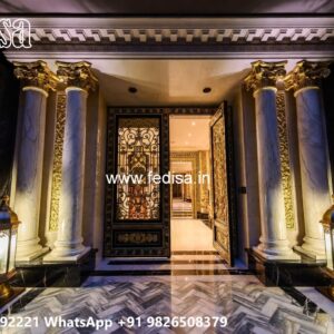 Simple Iron Gate Designs, Gate Outside Design 1059 Gate Ideas | Entrance Gates Design