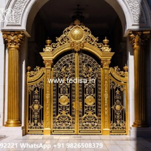 Wood Fence Gate Designs, Makan Ka Gate Ka Design 1064 Gate Ideas | Entrance Gates Design