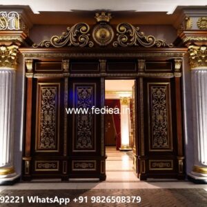 Main Gate Design 2026 Steel, Farm Gate Designs Metal 1077 Gate Ideas | Entrance Gates Design