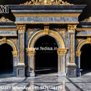 Latest Main Sliding Gate Designs For House, Entrance Grill Design 1091 Gate Ideas | Entrance Gates Design