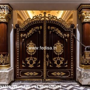 Front Gate Design Iron, 2X4 Gate Design 1096 Gate Ideas | Entrance Gates Design