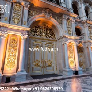 Main Gate Design 2026 Steel, Design Ka Gate 1097 Gate Ideas | Entrance Gates Design