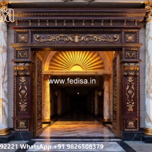 Compound Wall Gate Design, Front Sliding Gate Designs For Houses 1100 Gate Ideas | Entrance Gates Design