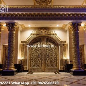 Simple Wooden Gate Designs, 8 Ft Gate Design 1102 Gate Ideas | Entrance Gates Design