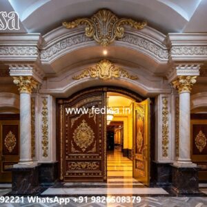 Stainless Steel Gate Price, Lohe Ki Chadar Ka Gate 1103 Gate Ideas | Entrance Gates Design