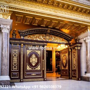 Building Gate Design, Latest Pipe Gate Design 1105 Gate Ideas | Entrance Gates Design