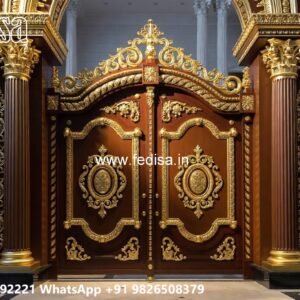 Simple Wooden Gate Designs, Main Gate Pipe Design New 1122 Gate Ideas | Entrance Gates Design