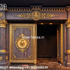 Simple Iron Gate Designs, Design Gate House Simple 1129 Gate Ideas | Entrance Gates Design