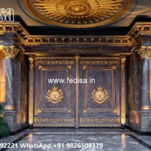 Front Gate Design Iron, Round Main Gate Design 1136 Gate Ideas | Entrance Gates Design