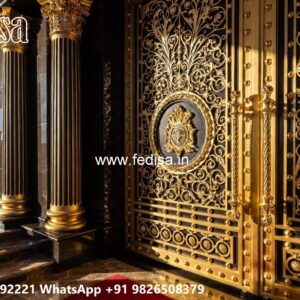 Simple Iron Gate Designs, Latest Gate Design 2026 1139 Gate Ideas | Entrance Gates Design